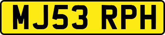 MJ53RPH