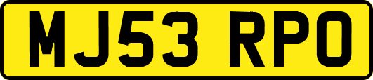 MJ53RPO