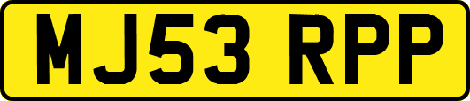 MJ53RPP