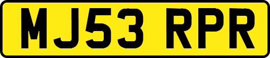 MJ53RPR