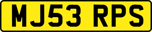 MJ53RPS
