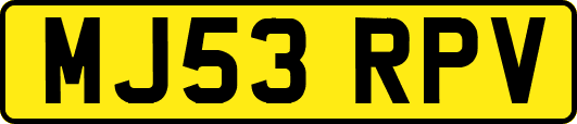 MJ53RPV