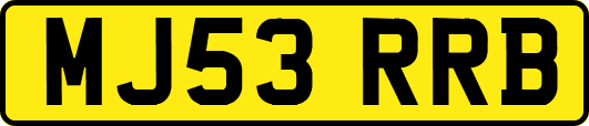 MJ53RRB
