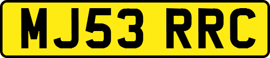 MJ53RRC