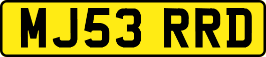 MJ53RRD