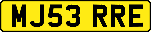 MJ53RRE