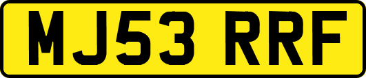 MJ53RRF