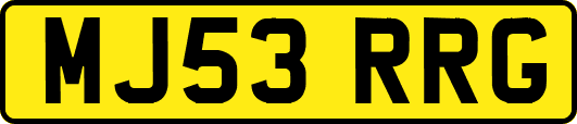 MJ53RRG