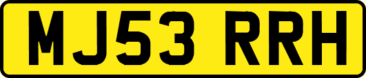 MJ53RRH