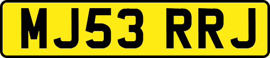 MJ53RRJ