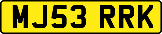 MJ53RRK