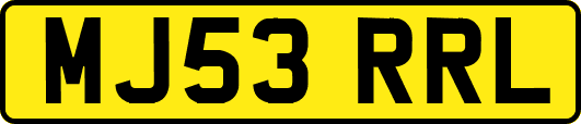 MJ53RRL