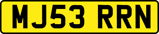 MJ53RRN