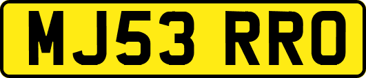 MJ53RRO