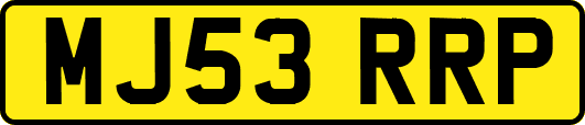 MJ53RRP
