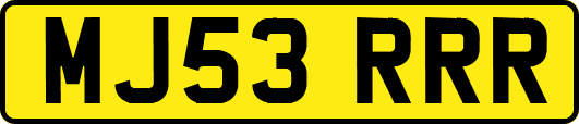 MJ53RRR
