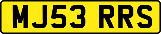 MJ53RRS