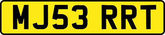 MJ53RRT
