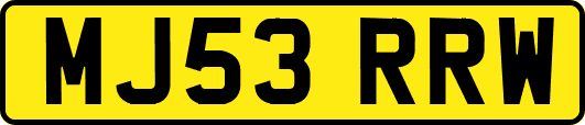 MJ53RRW