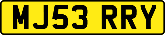 MJ53RRY