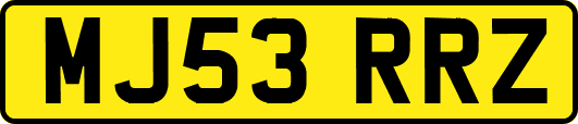 MJ53RRZ