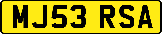 MJ53RSA