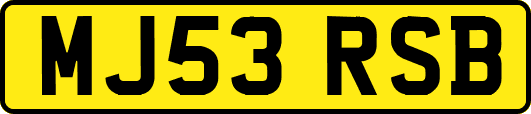 MJ53RSB
