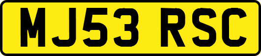 MJ53RSC