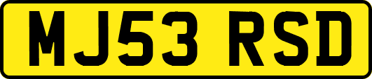 MJ53RSD