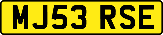 MJ53RSE