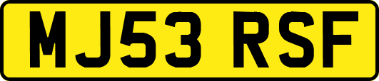 MJ53RSF
