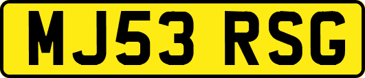 MJ53RSG