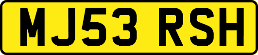 MJ53RSH