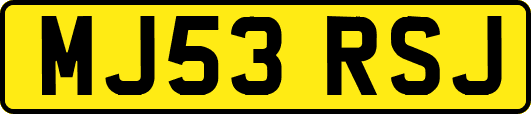 MJ53RSJ