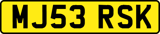 MJ53RSK