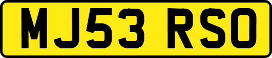 MJ53RSO