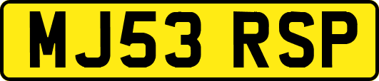 MJ53RSP