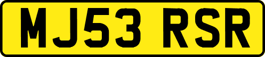 MJ53RSR