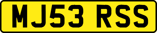 MJ53RSS