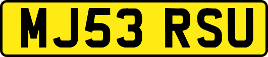 MJ53RSU