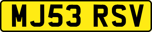 MJ53RSV