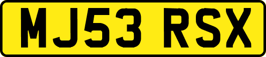 MJ53RSX