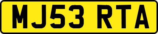 MJ53RTA