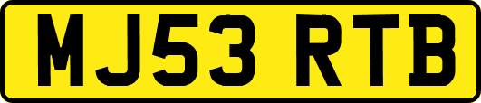 MJ53RTB