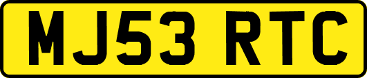 MJ53RTC