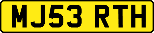 MJ53RTH