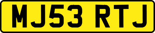 MJ53RTJ