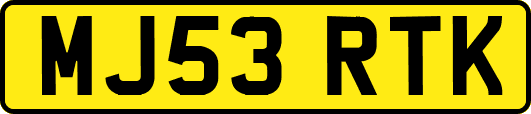 MJ53RTK