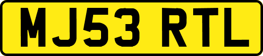 MJ53RTL