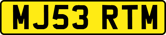 MJ53RTM